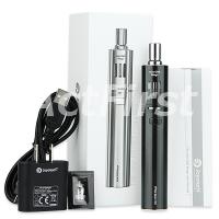 Joyetech eGo ONE Mega スターターキット (2600mAhバッテリー、4.0mlアトマイザー)
本商品は生産終了となりました。後継機のJoyetech eGo ONE Mega V2 スターターキットをご検討ください。